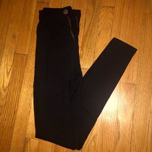 Fashionova black pants
